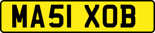 MA51XOB