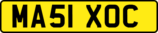 MA51XOC