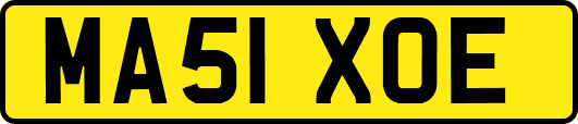 MA51XOE