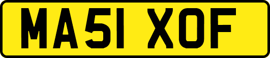 MA51XOF