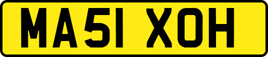 MA51XOH
