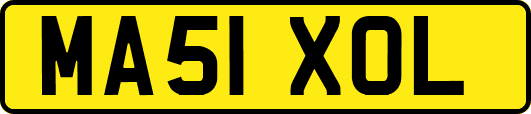 MA51XOL