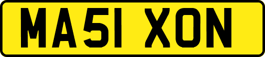 MA51XON