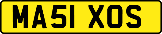 MA51XOS