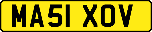 MA51XOV