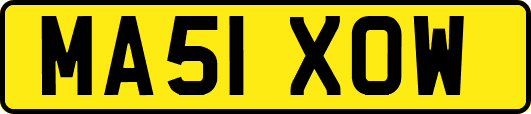 MA51XOW