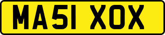 MA51XOX