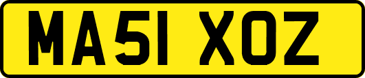 MA51XOZ