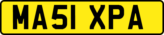 MA51XPA