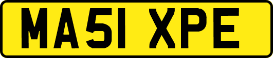 MA51XPE