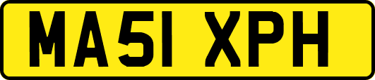 MA51XPH
