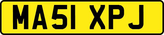 MA51XPJ