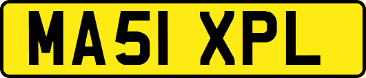 MA51XPL