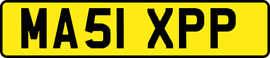 MA51XPP
