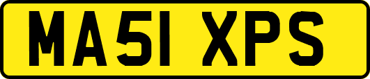 MA51XPS