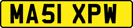 MA51XPW