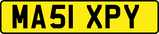 MA51XPY