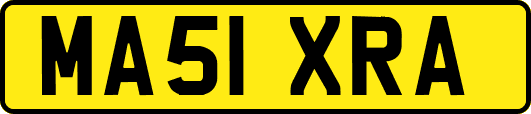 MA51XRA