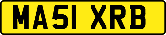 MA51XRB