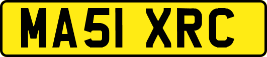 MA51XRC