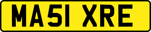 MA51XRE