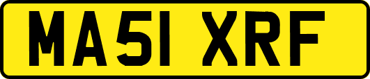 MA51XRF