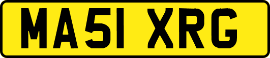 MA51XRG