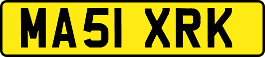 MA51XRK