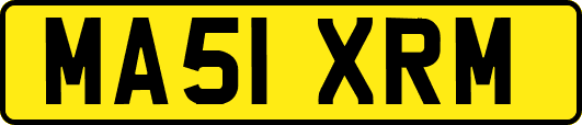MA51XRM