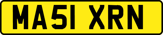 MA51XRN