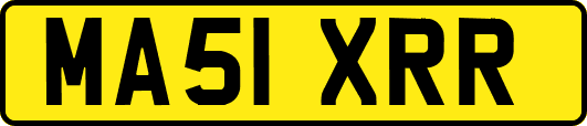 MA51XRR