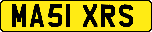 MA51XRS
