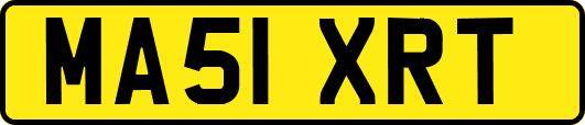 MA51XRT