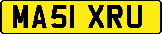 MA51XRU