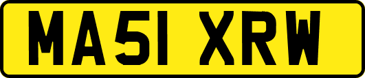MA51XRW