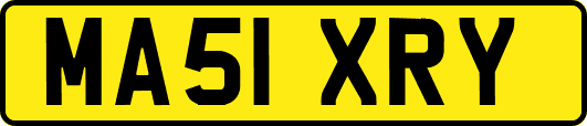 MA51XRY