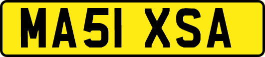 MA51XSA