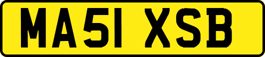 MA51XSB