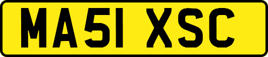 MA51XSC