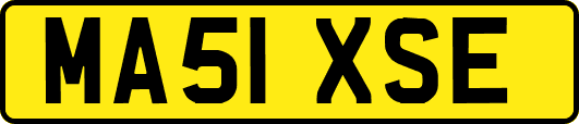MA51XSE