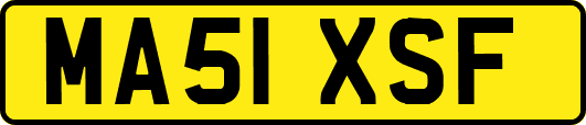 MA51XSF