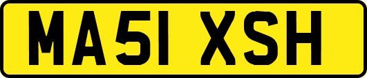 MA51XSH