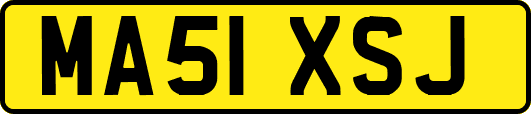 MA51XSJ