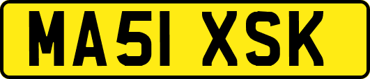 MA51XSK