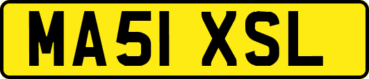MA51XSL