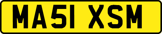 MA51XSM