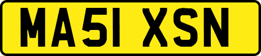 MA51XSN