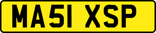 MA51XSP