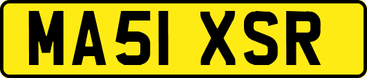 MA51XSR