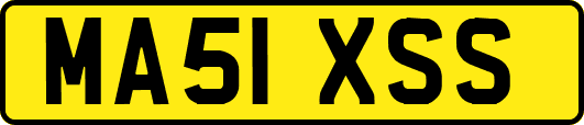MA51XSS